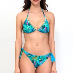 Haut De Maillot De Bain Triangle