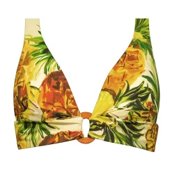 Haut De Maillot De Bain Triangle