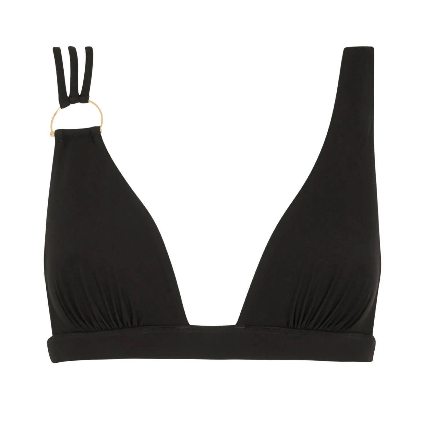 Haut De Maillot De Bain Triangle