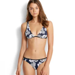 Haut De Maillot De Bain Triangle