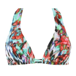 Haut De Maillot De Bain Triangle Tana