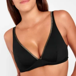 Haut De Maillot De Bain Triangle Banua