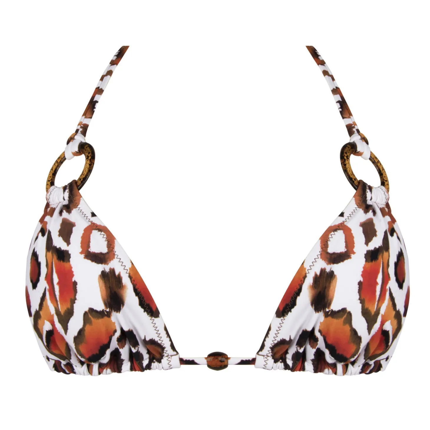 Haut De Maillot De Bain Triangle