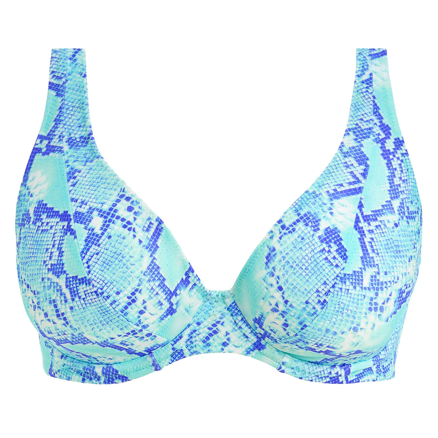 Haut De Maillot De Bain Triangle