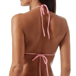 Haut De Maillot De Bain Triangle Cancun