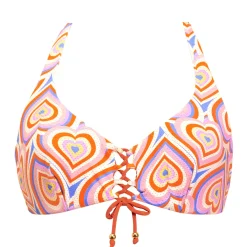 Haut De Maillot De Bain Triangle