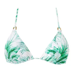 Haut De Maillot De Bain Triangle Key West