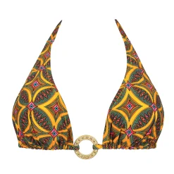 Haut De Maillot De Bain Triangle