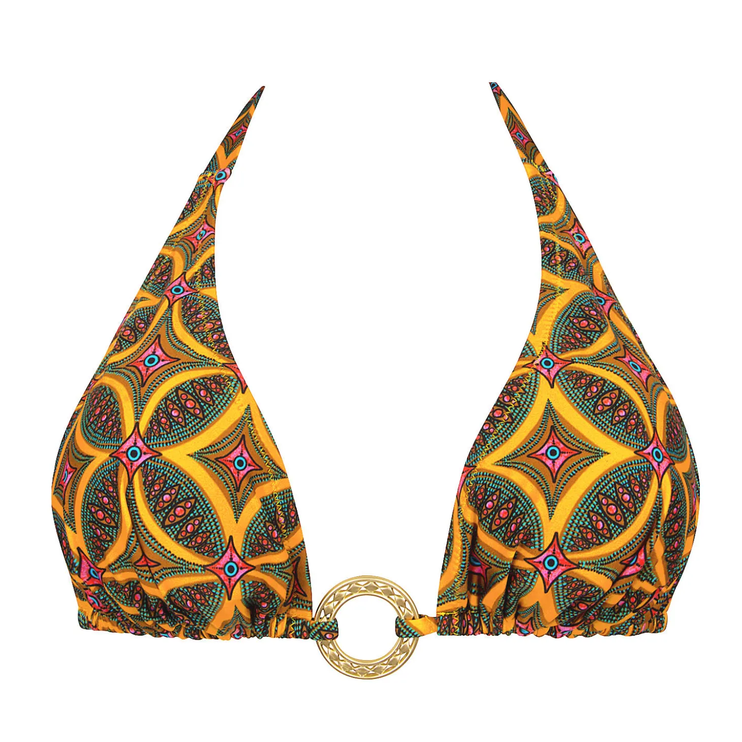 Haut De Maillot De Bain Triangle