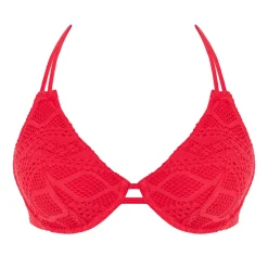 Haut De Maillot De Bain Tour De Cou Armatures