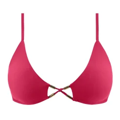 Haut De Maillot De Bain Triangle Coques