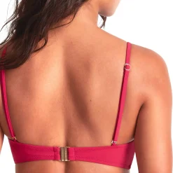 Haut De Maillot De Bain Triangle Coques