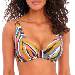 Haut De Maillot De Bain Triangle