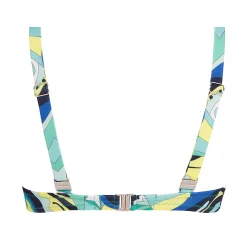 Haut De Maillot Sans Armatures Bonnets Profonds