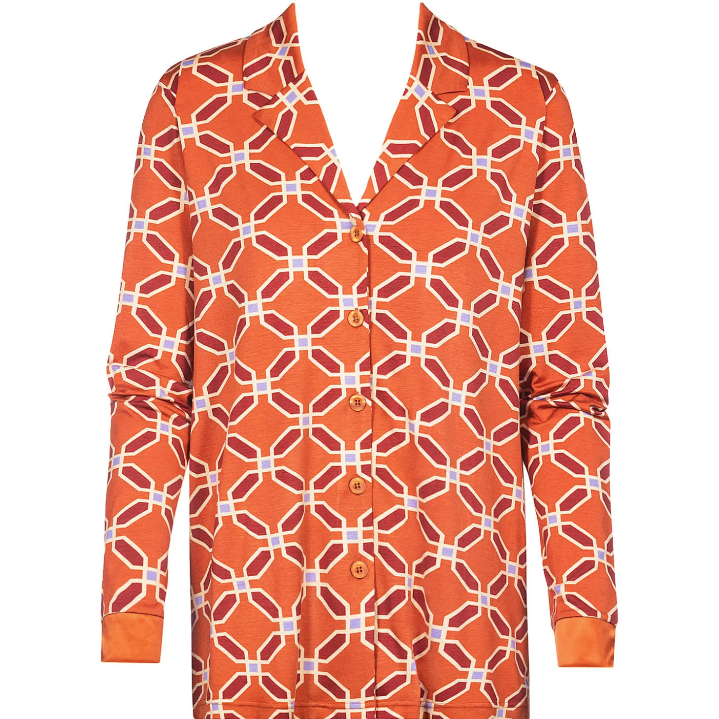 Haut De Pyjama