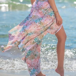 Jupe De Plage Cindy