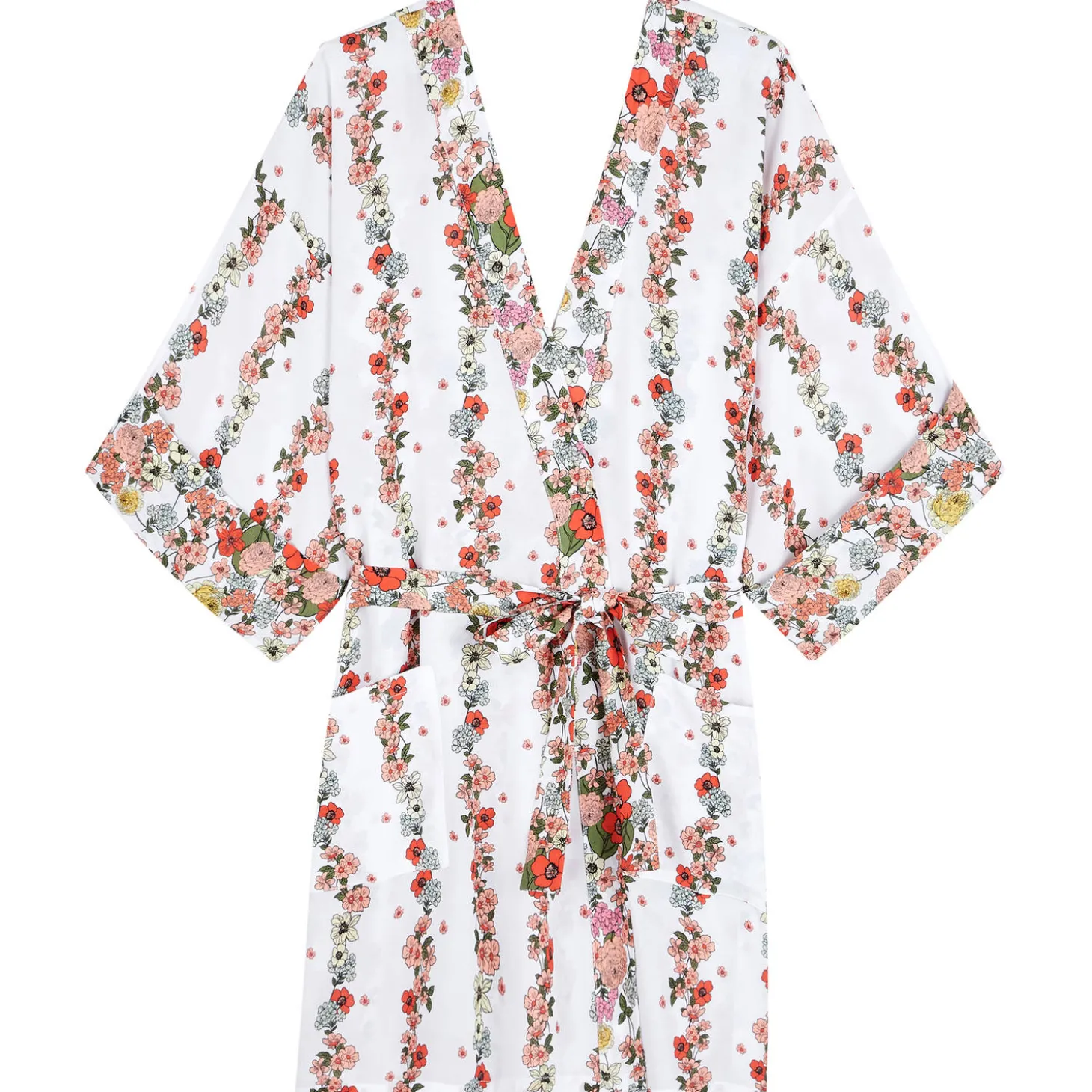 Kimono Court