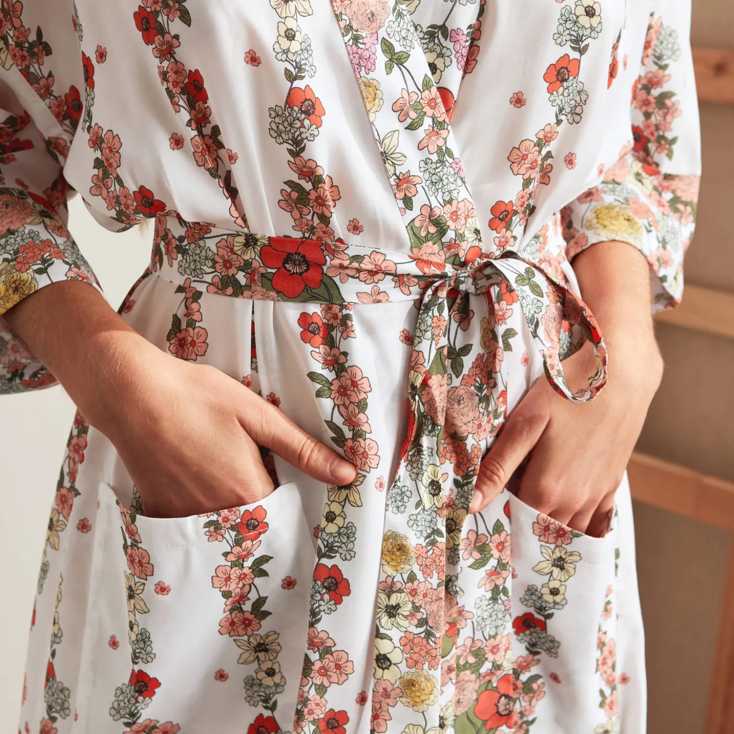 Kimono Court