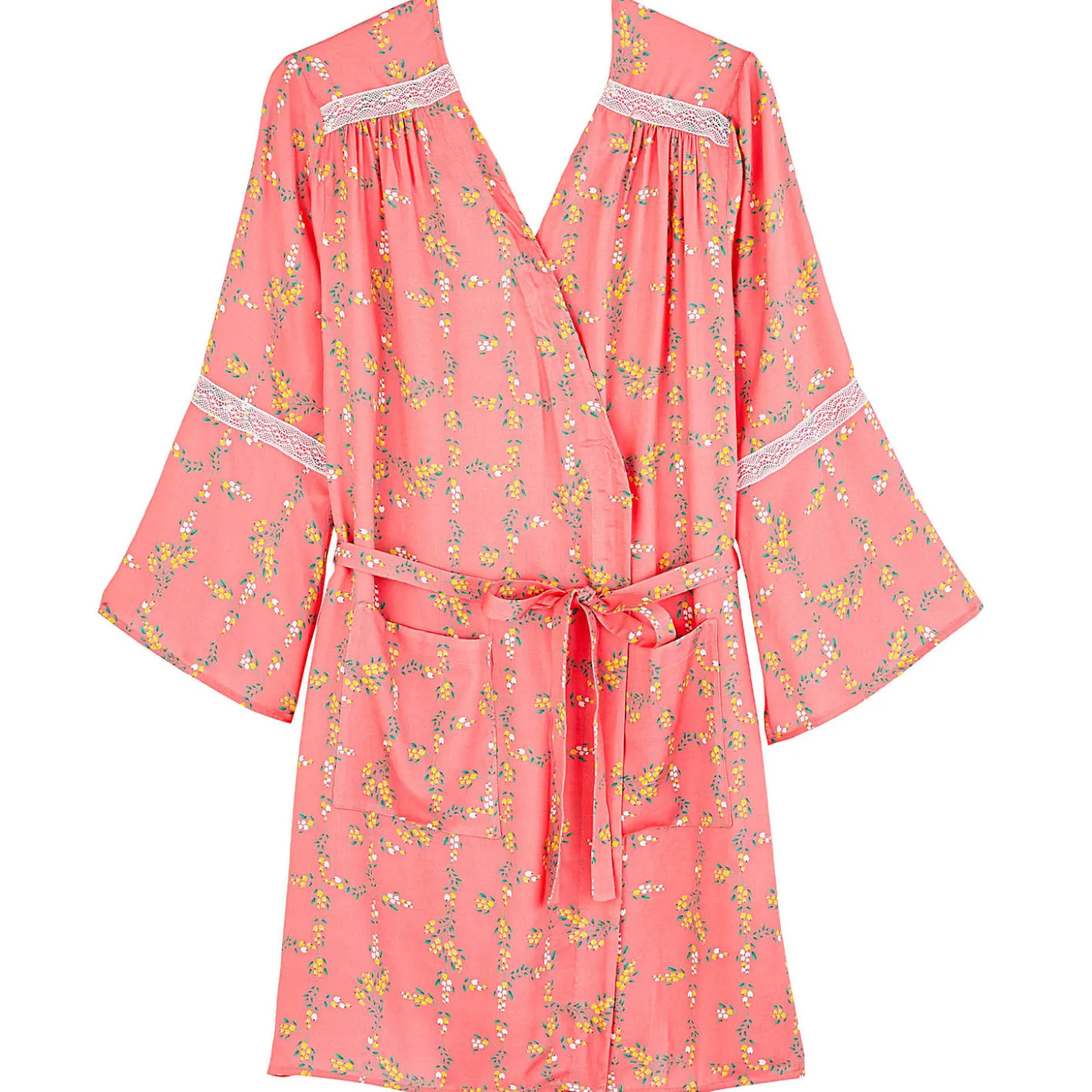 Kimono Court
