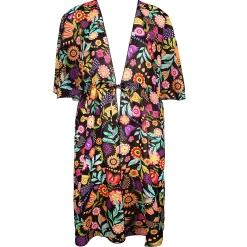 Kimono De Plage