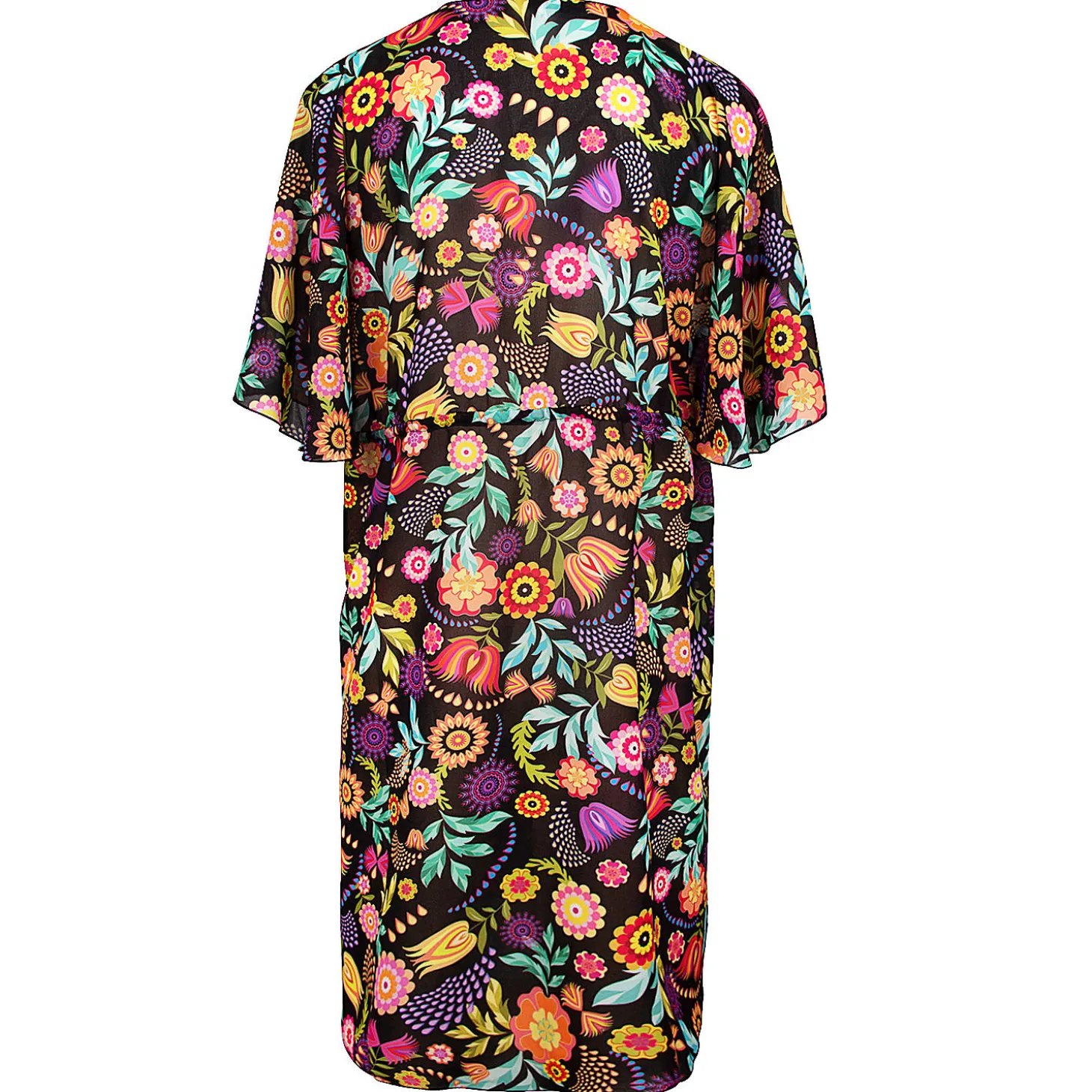 Kimono De Plage