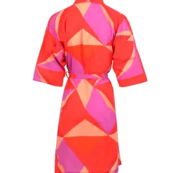 Kimono En Coton