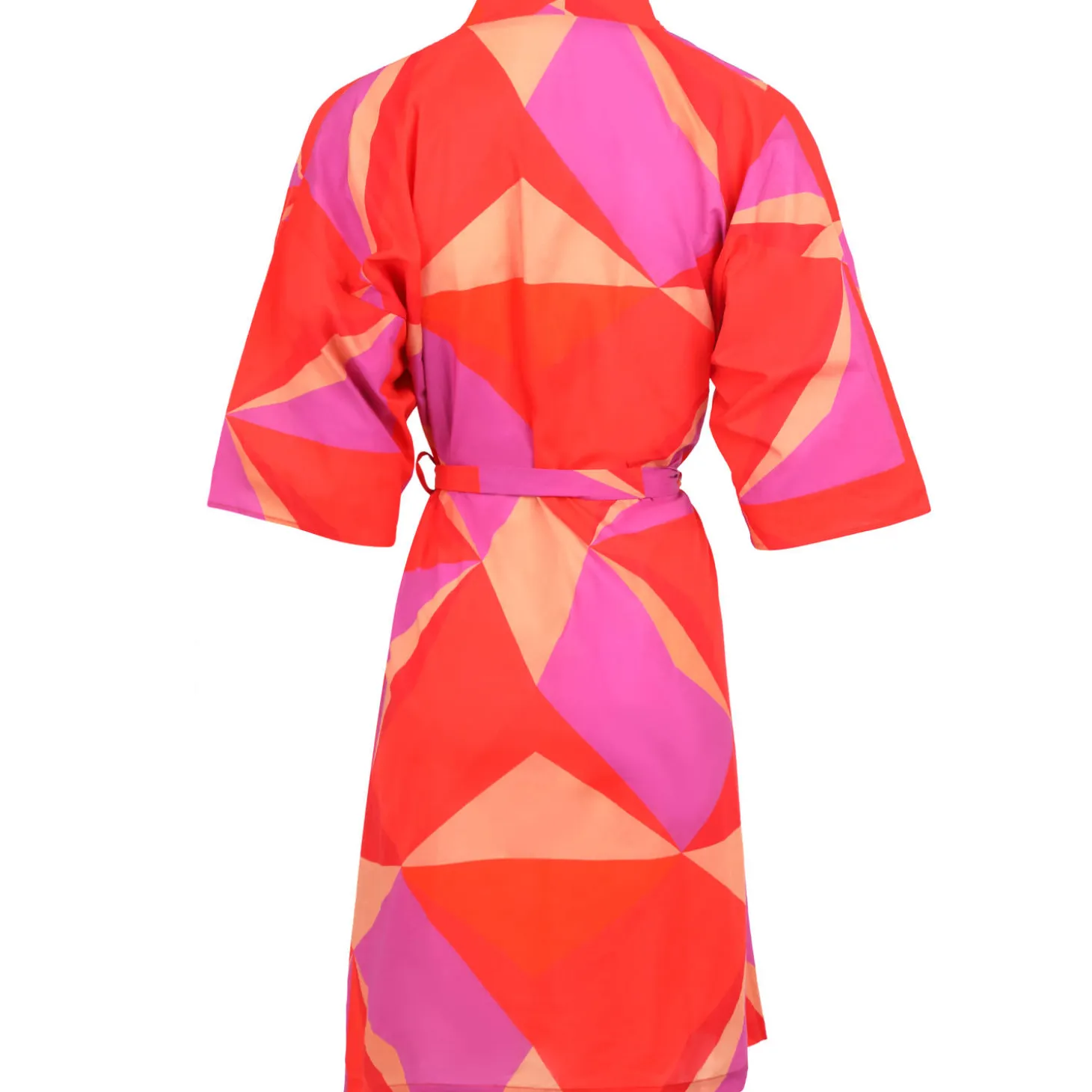 Kimono En Coton