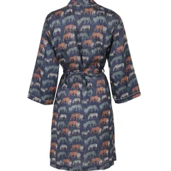 Kimono En Coton