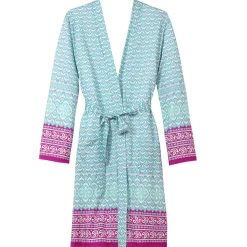 Kimono En Coton
