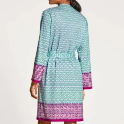 Kimono En Coton