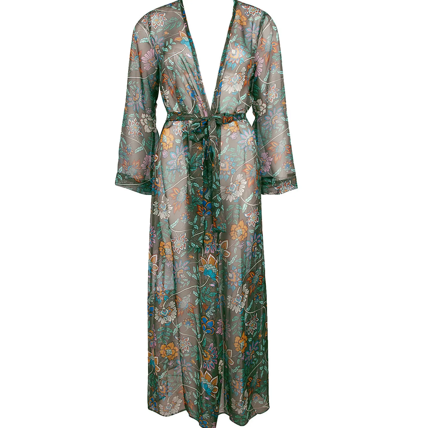 Kimono Long