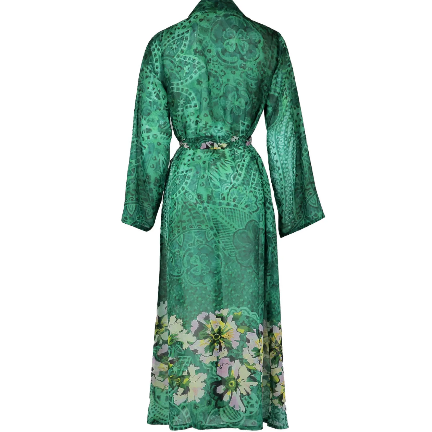 Kimono Long Caissy