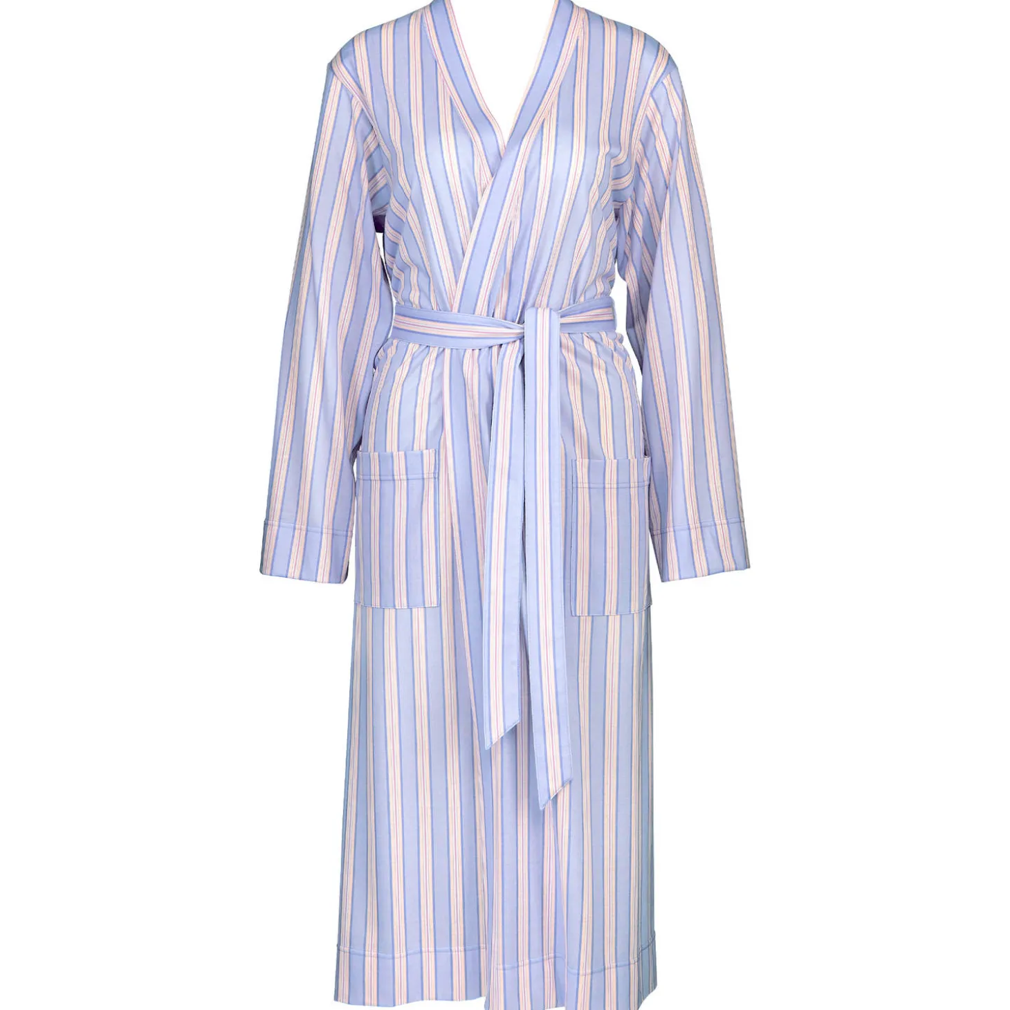 Kimono Long En Coton