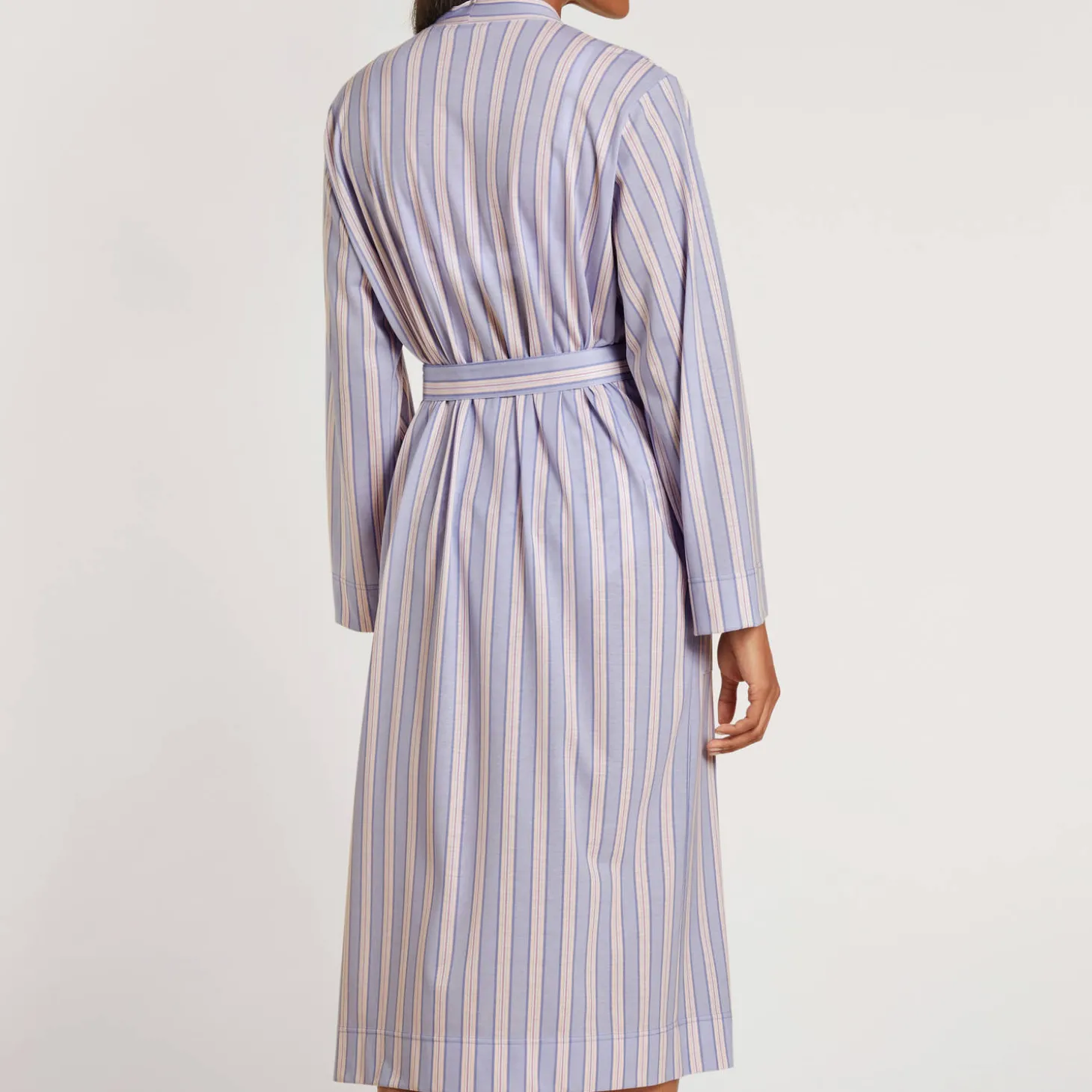 Kimono Long En Coton