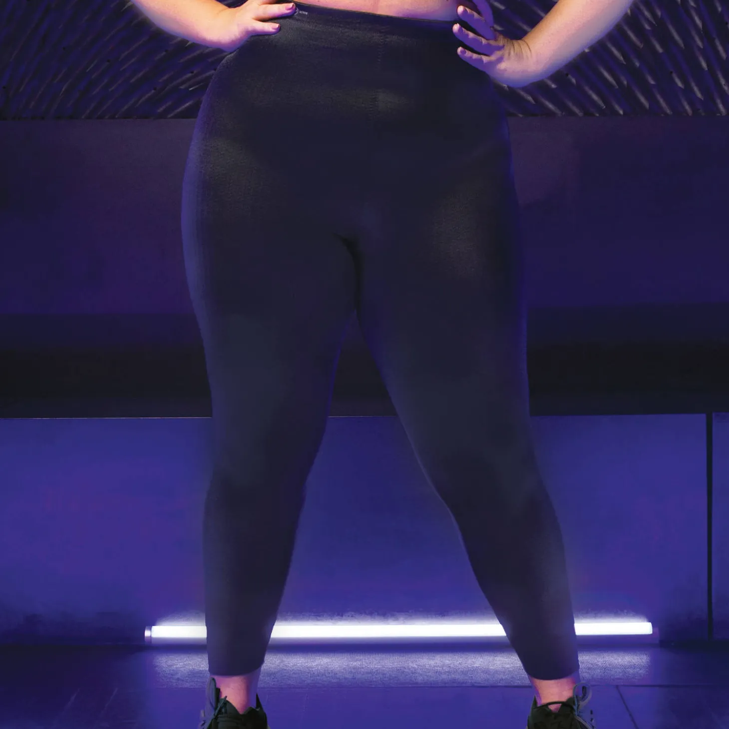 Legging Anita Extreme Controle +