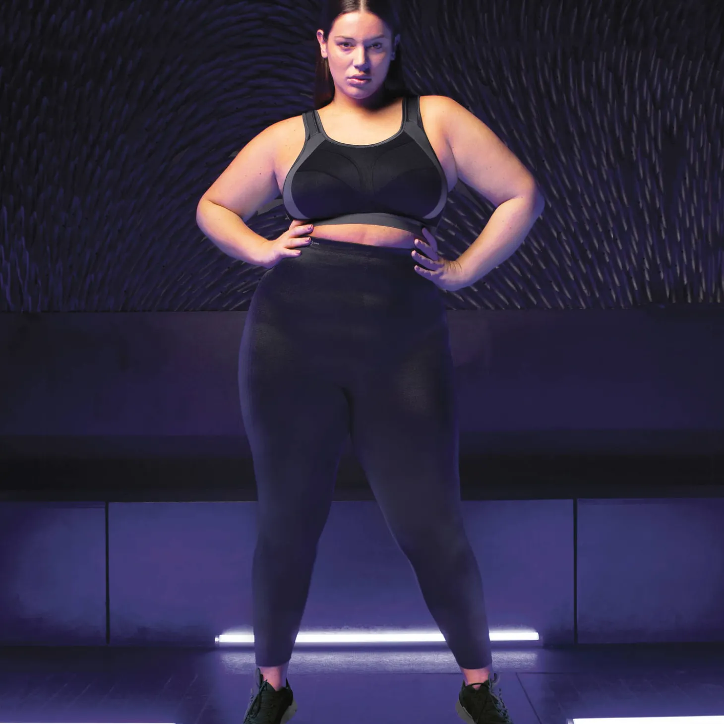 Legging Anita Extreme Controle +