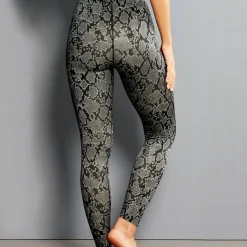 Legging De Sport Tights Massage