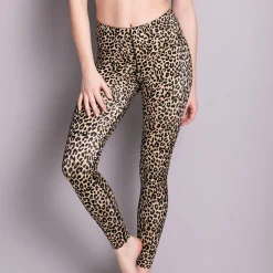 Legging De Sport Tights Massage