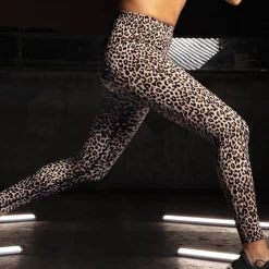 Legging De Sport Tights Massage