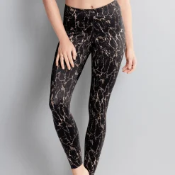 Legging De Sport Tights Massage