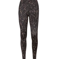 Legging De Sport Tights Massage