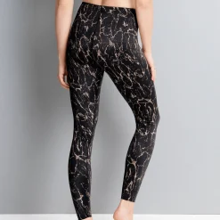 Legging De Sport Tights Massage