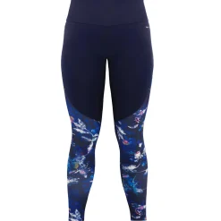 Legging Decoupe En V