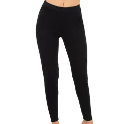 Legging En Coton Termotex