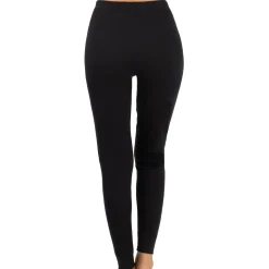 Legging En Coton Termotex