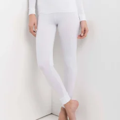 Legging En Coton Termotex