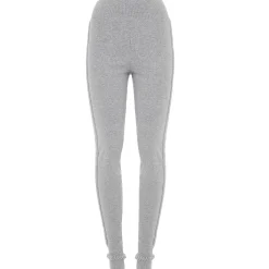 Legging En Laine Et Cachemire