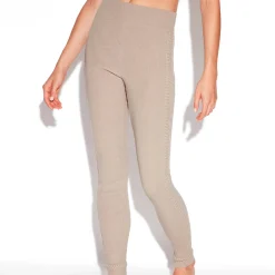 Legging En Laine Et Cachemire