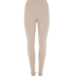 Legging En Laine Et Cachemire
