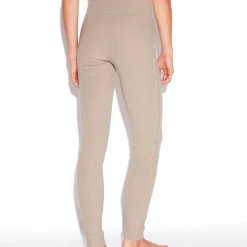 Legging En Laine Et Cachemire